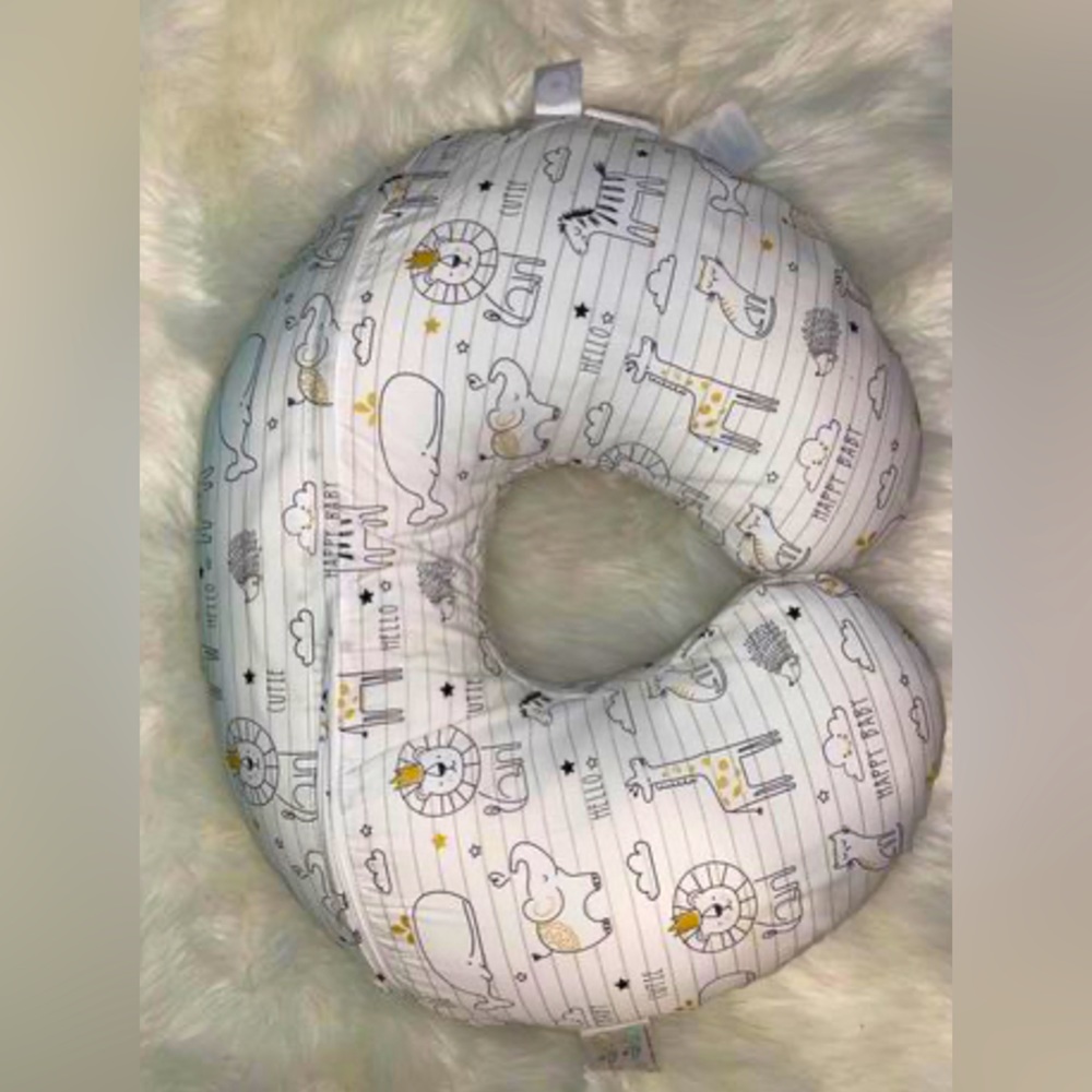 Newborn Boppy